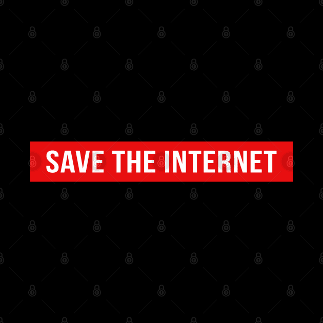 Save The Internet by Creating Happiness