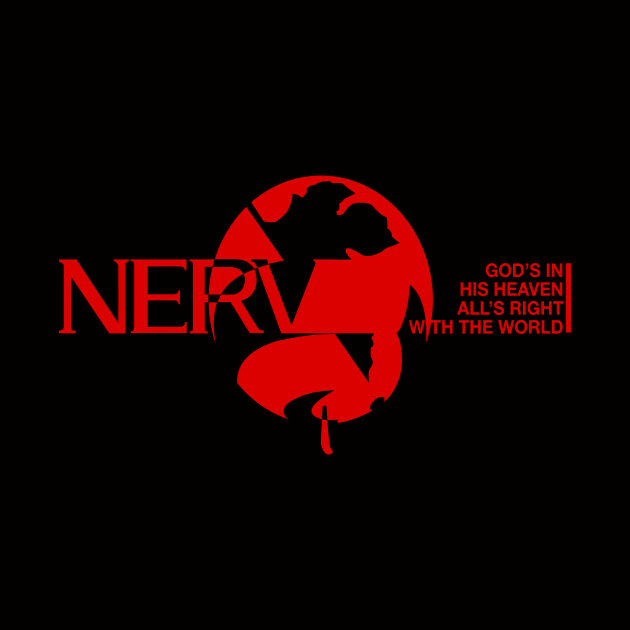 nerv by galapagos