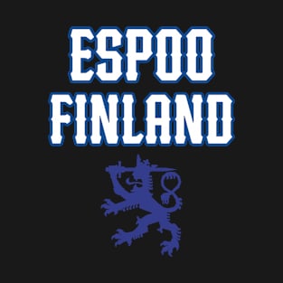 Espoo T-Shirt