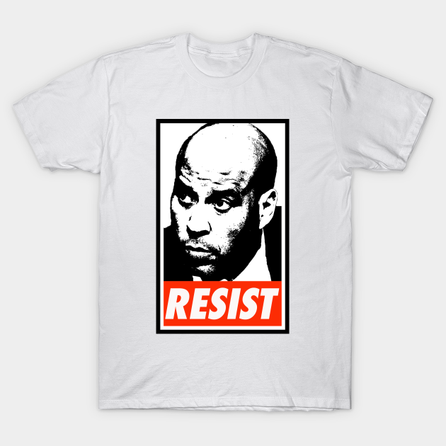 Discover Cory Booker Resist - Cory Booker - T-Shirt