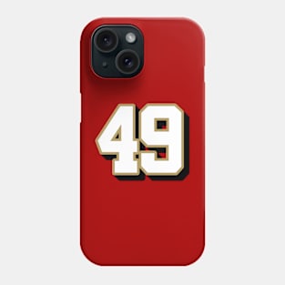 San Francisco Phone Case