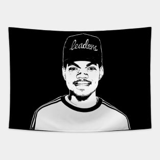 Chance the rapper Tapestry