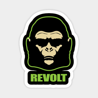 Revolt Magnet