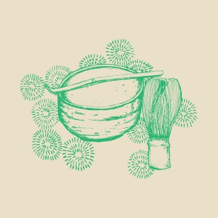 Matcha T-Shirt