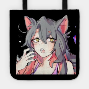 Sleepy Maru Tote