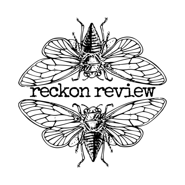 Two Cicadas is more fun by Reckon Review