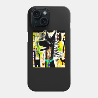 Dogtaint Phone Case