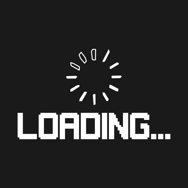 Loading by Imutobi