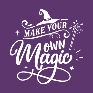 Make Magic T-Shirt