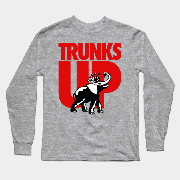 Delta Trunk Tee