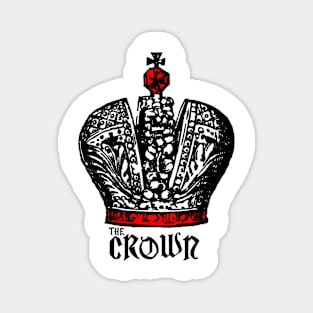 The great crown Magnet