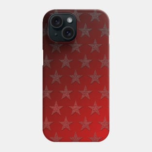 Stella (red) Phone Case