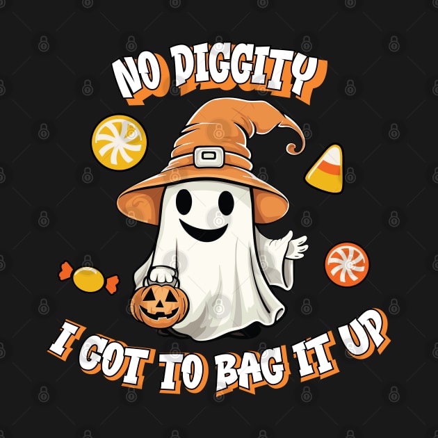 Bag It Up_Halloween by HotPeachezDesignCo