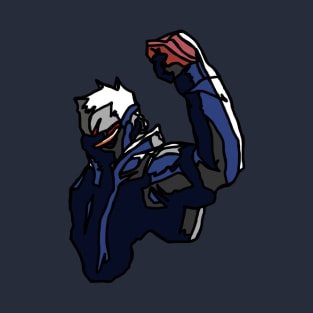 Soldier 76 T-Shirt