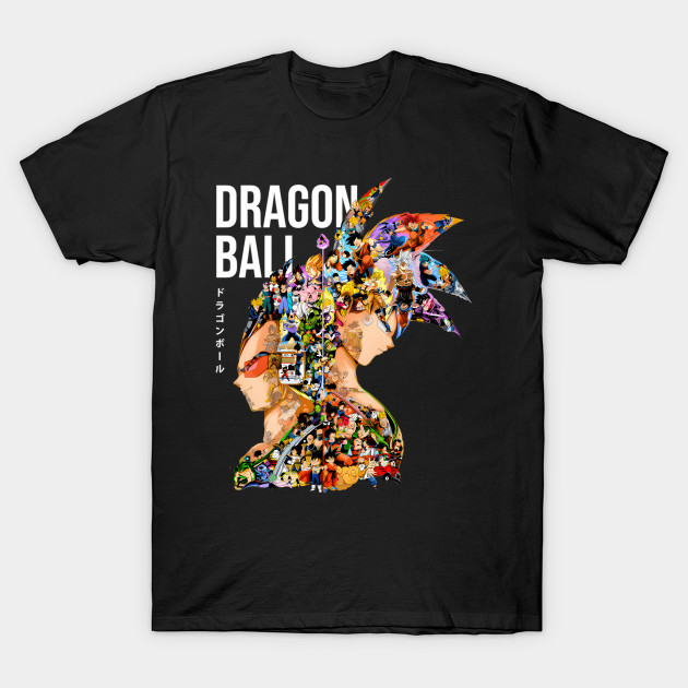 Dragon Ball Akira Toriyama