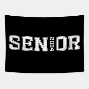 Senior 2024 Tapestry