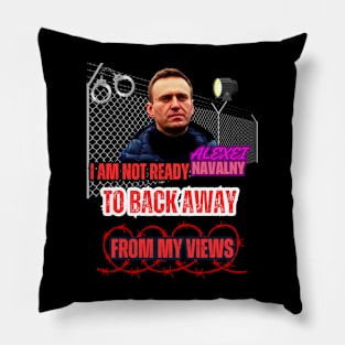 MY VIEWS Pillow