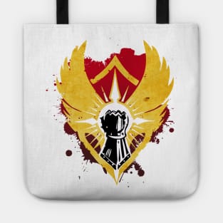 New World Covenant Emblem Tote