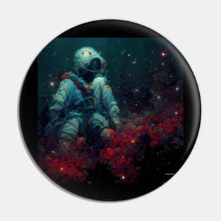 Astronaut AI Pin