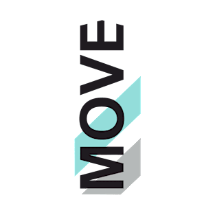 MOVE T-Shirt