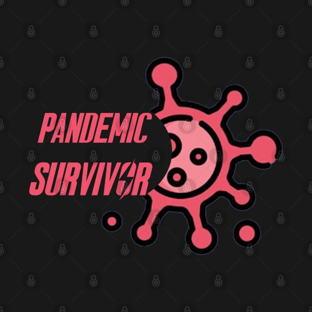 Pandemic Survivor by teesmile