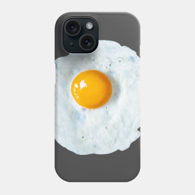 Egg Phone Case by juanc_marinn