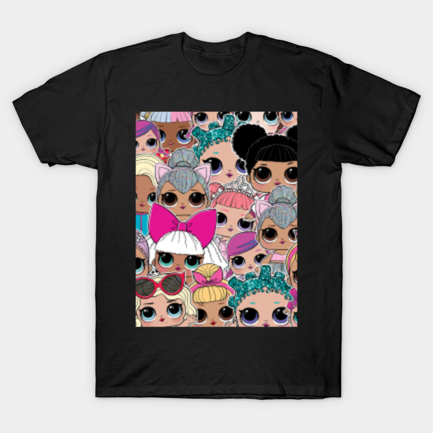 houses and humans t shirt