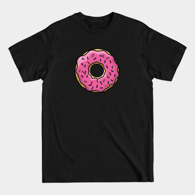 Discover DonaMS - Donuts - T-Shirt