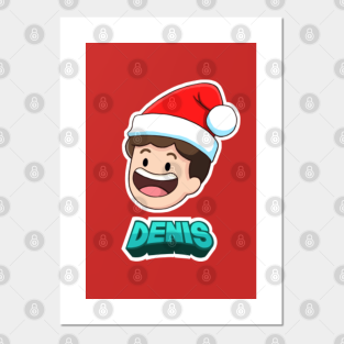 Stampy Posters And Art Prints Teepublic Uk