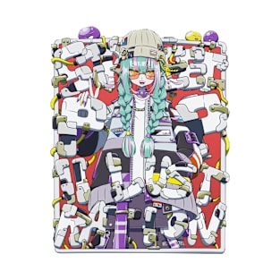 puramo T-Shirt