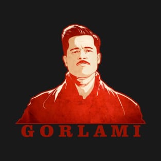 gorlami hair T-Shirt