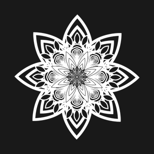 mandala T-Shirt