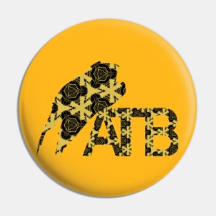 ATB Paint Pin