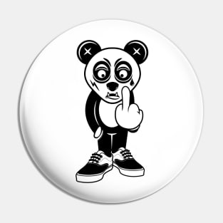 Panda Pin