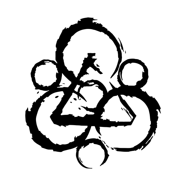 Coheed and Cambria by rozapro666