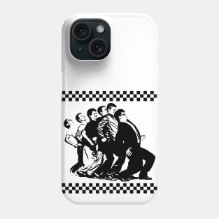 Madness Phone Case