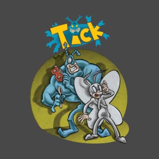 The Tick T-Shirt