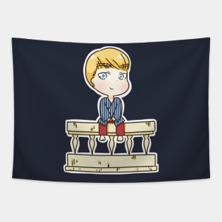 BTS Kim Taehyung blood, sweat & tears Tapestry