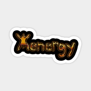 Menergy Magnet