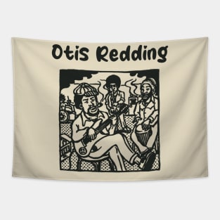 otis r ll raggae jam sessions Tapestry