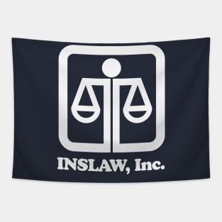INSLAW, Inc. Tapestry