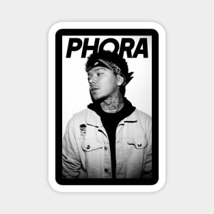 phora Magnet