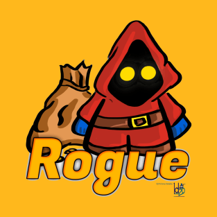 Dungeon Rogue T-Shirt