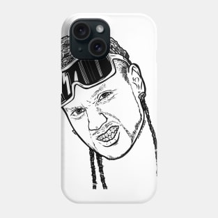 RIFF RAFF Phone Case