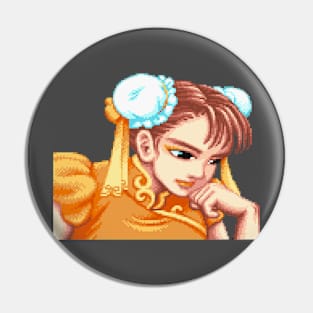 Chun-Li Pin