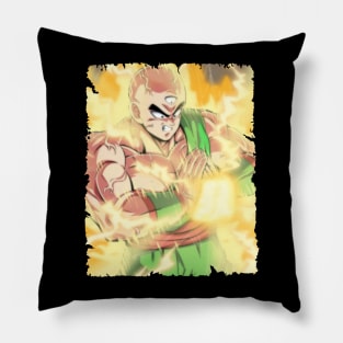 TIEN SHINHAN MERCH VTG Pillow