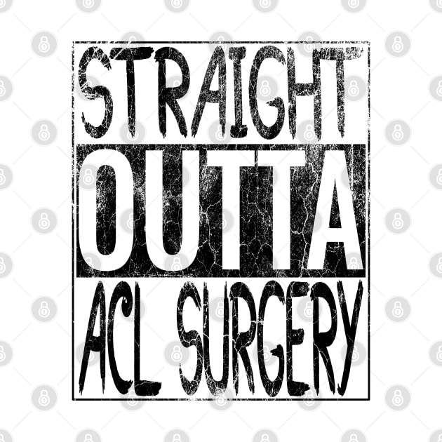 ACL Surgery by Medical Surgeries