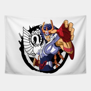 Phoenix ikki Tapestry