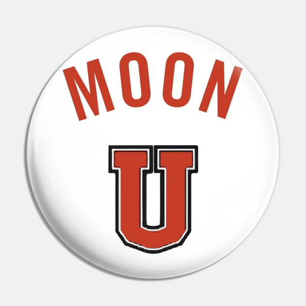 MOON U Pin by Eugene and Jonnie Tee's