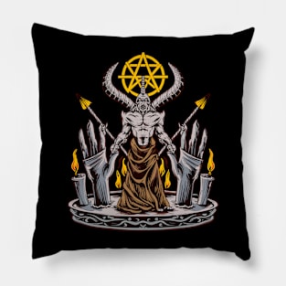 Celestial Secrets Unleashed: Embrace Enigmatic Elegance in Every Thread Pillow